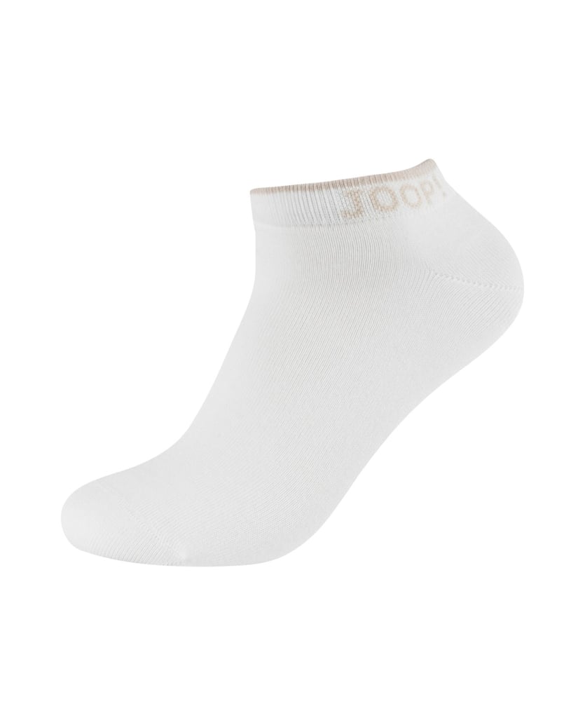 Joop-Sneakersocken-premium-casual-weiss