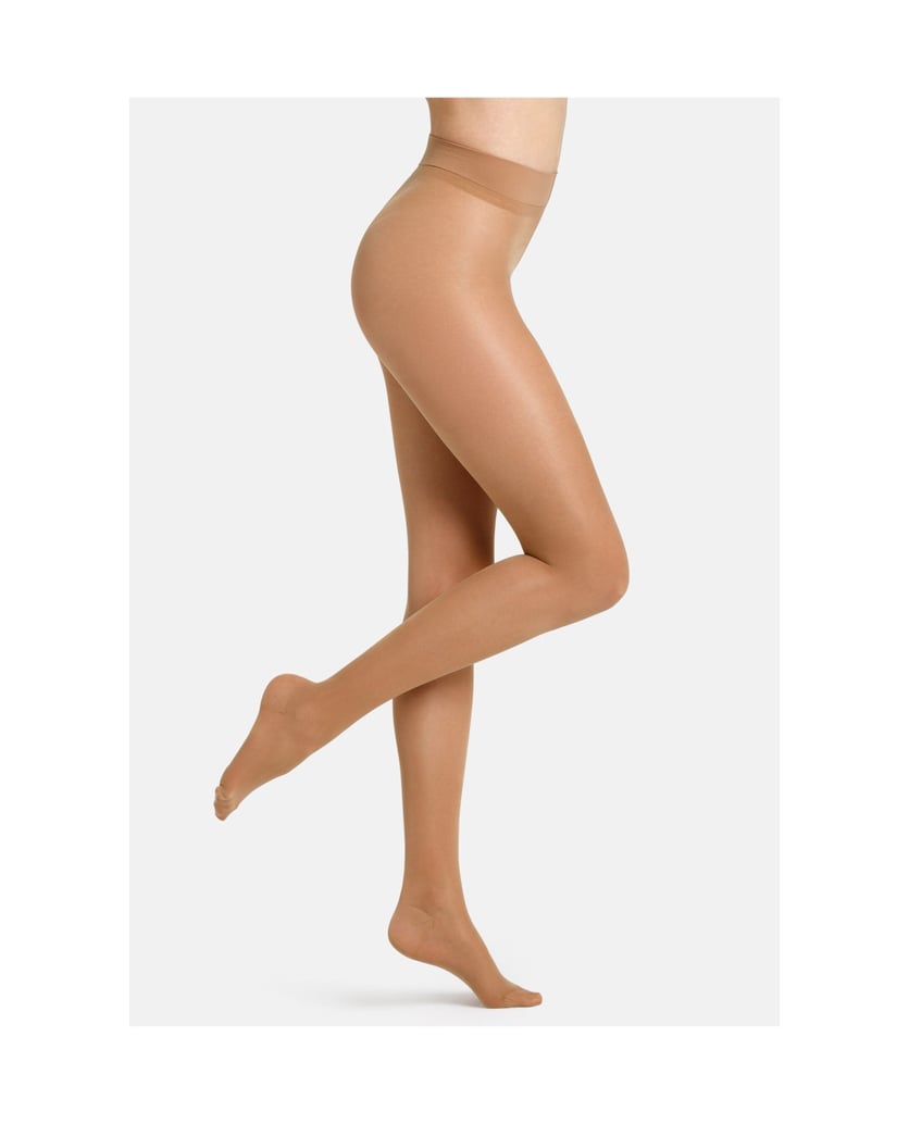 Camano-Strumpfhose-beige