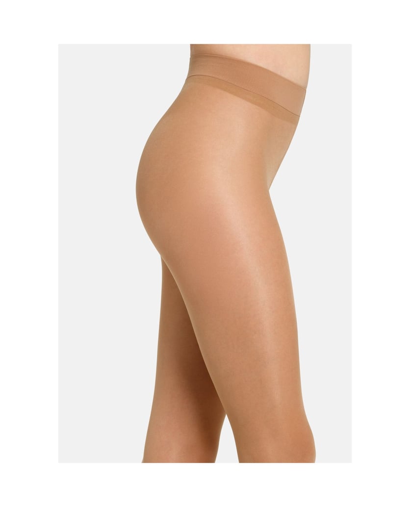 Camano-Strumpfhose-beige