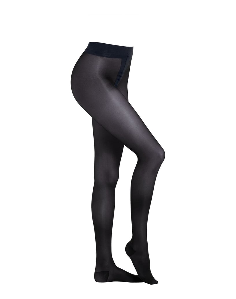 Camano-Strumpfhose-beige