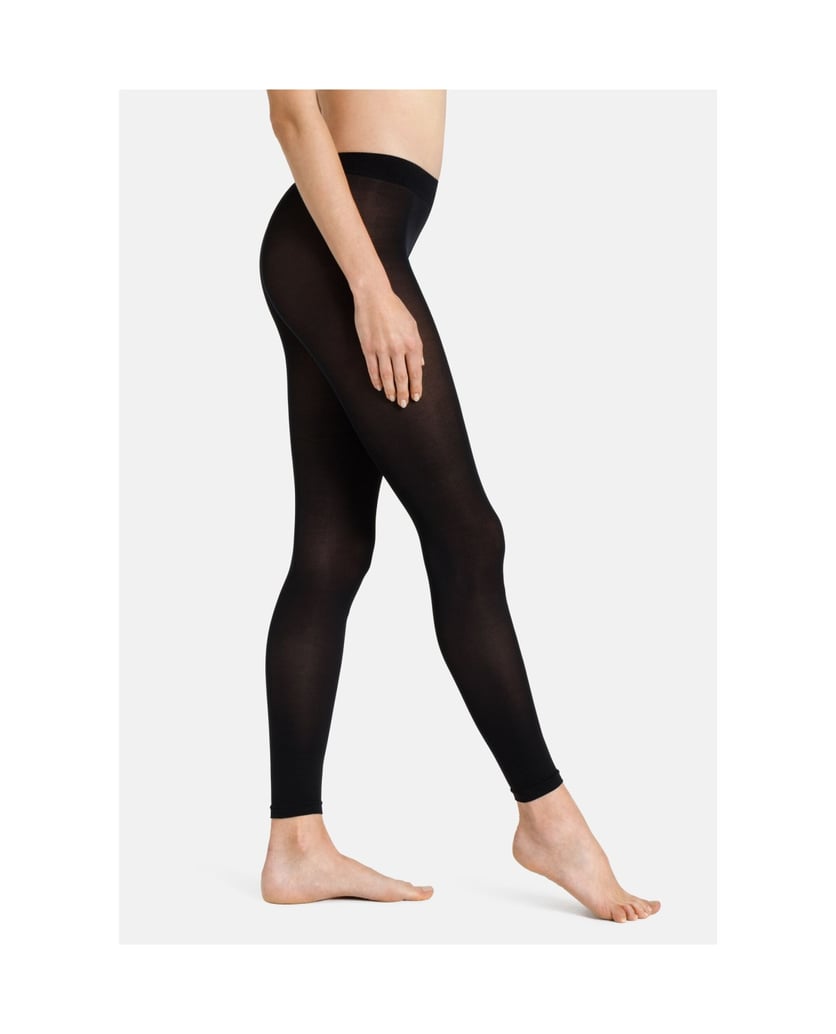 Camano-Leggings-schwarz