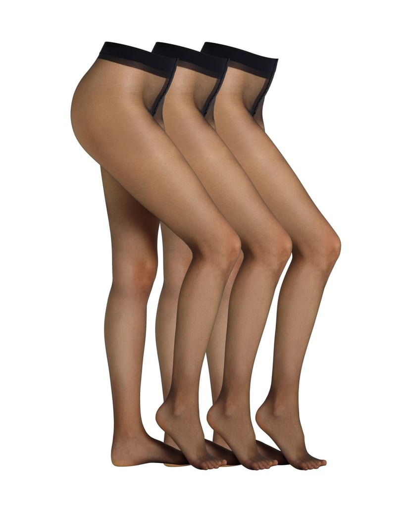 Camano-Strumpfhose-beige