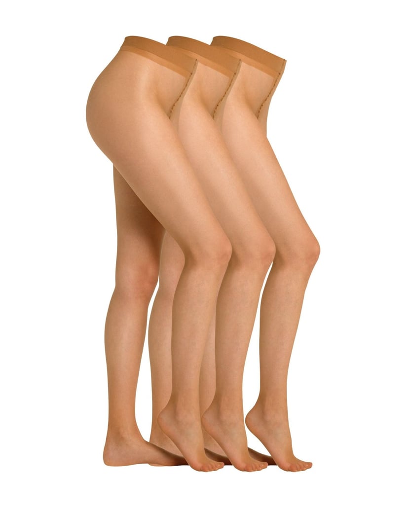 Camano-Strumpfhose-beige