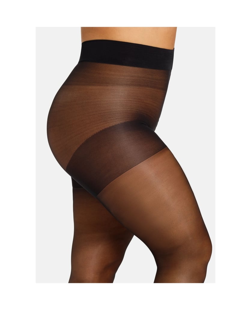 Camano-Strumpfhose-schwarz