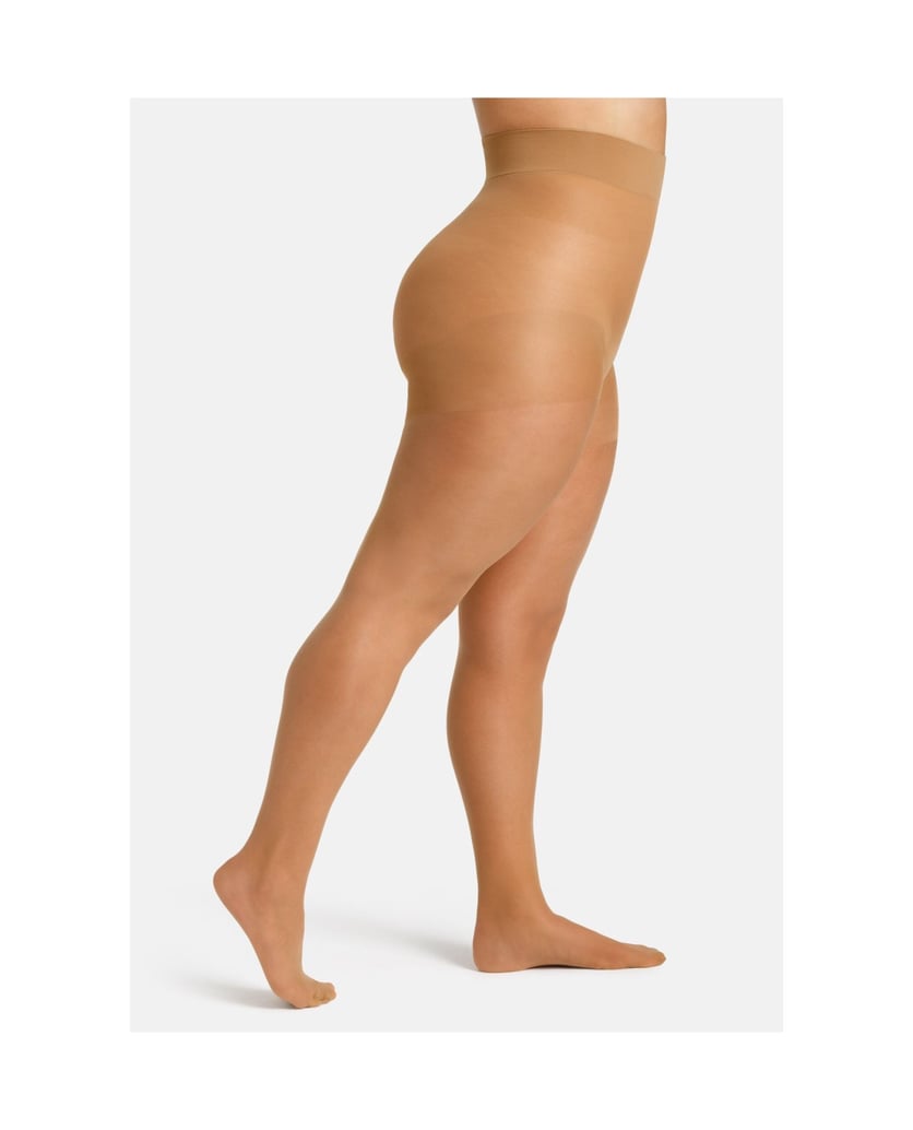 Camano-Strumpfhose-schwarz