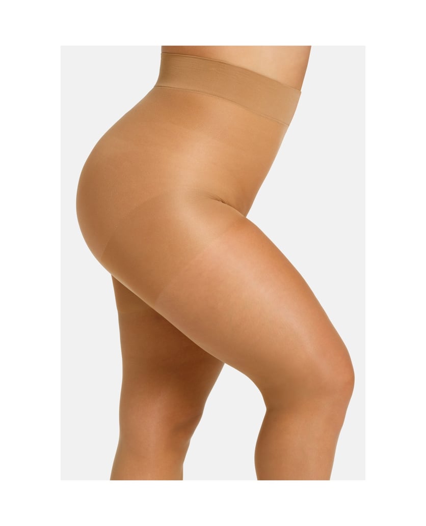 Camano-Strumpfhose-schwarz