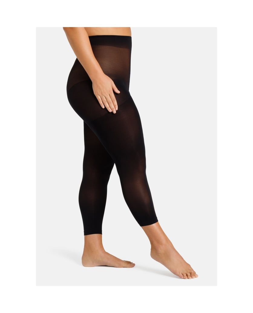 Camano-Leggings-schwarz