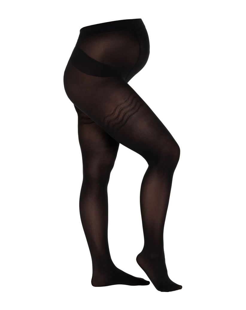 Camano-Leggings-schwarz