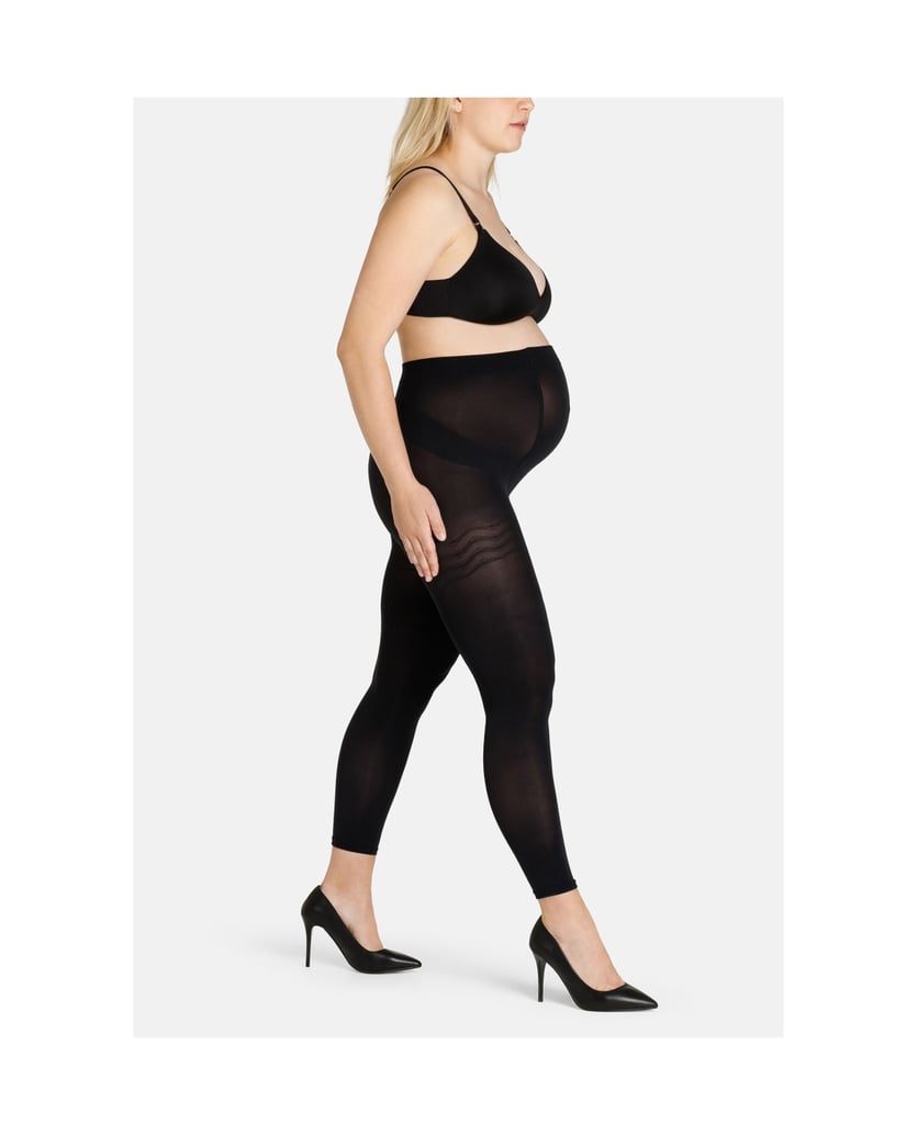 Camano-Leggings-schwarz