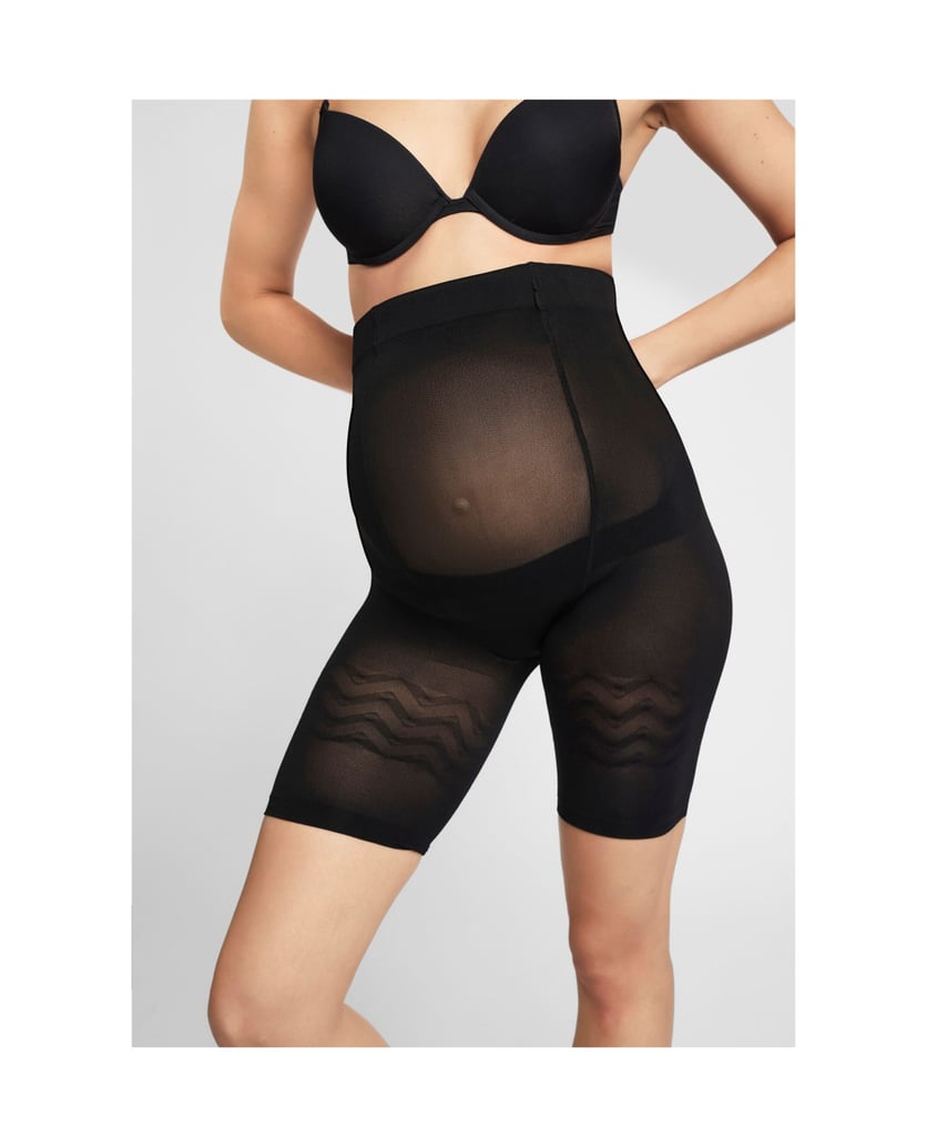 Camano-Leggings-schwarz