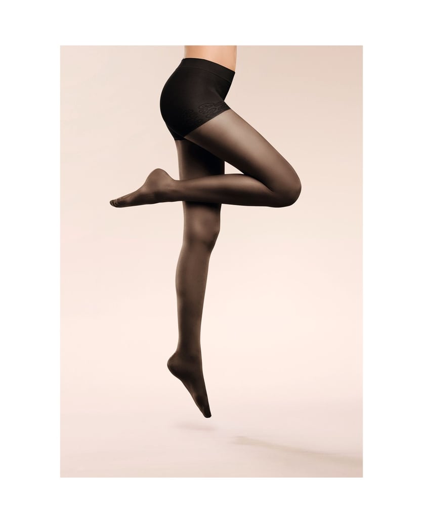 Camano-Strumpfhose-beige