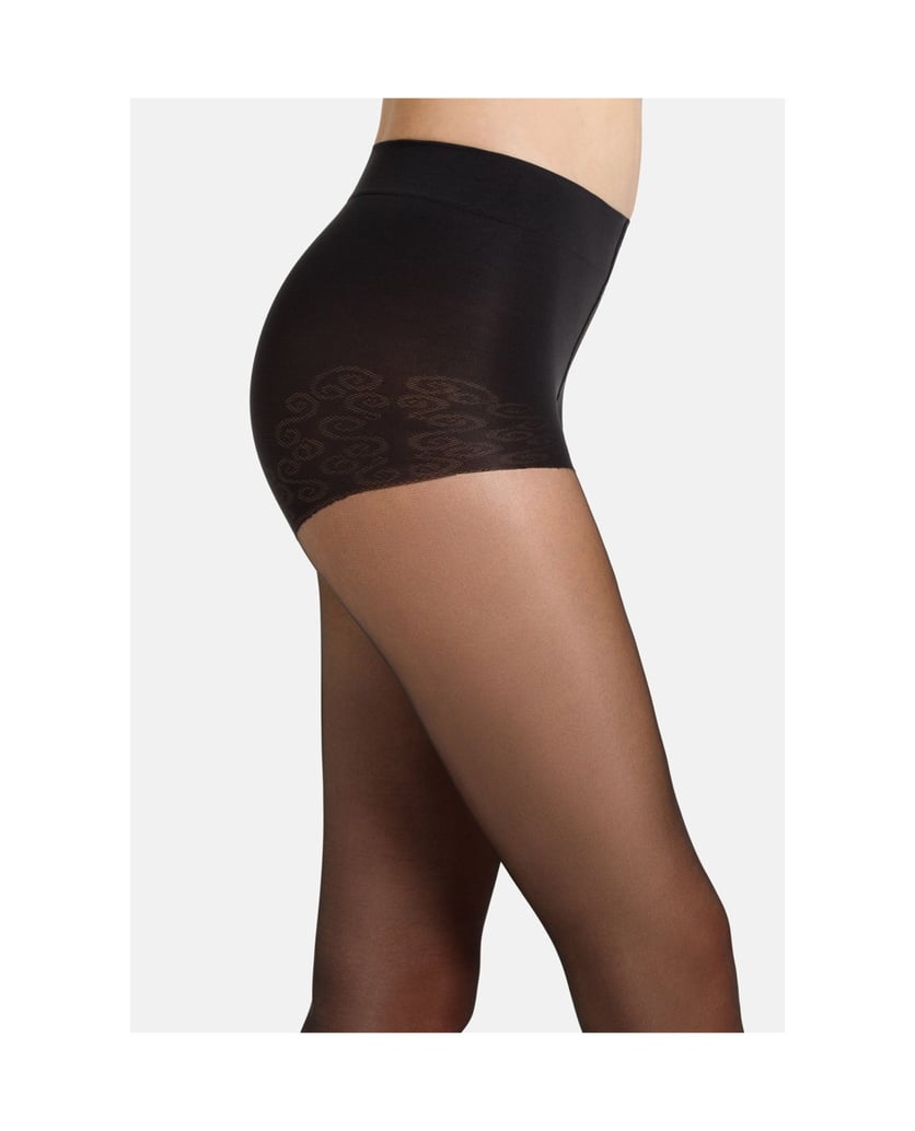 Camano-Strumpfhose-beige