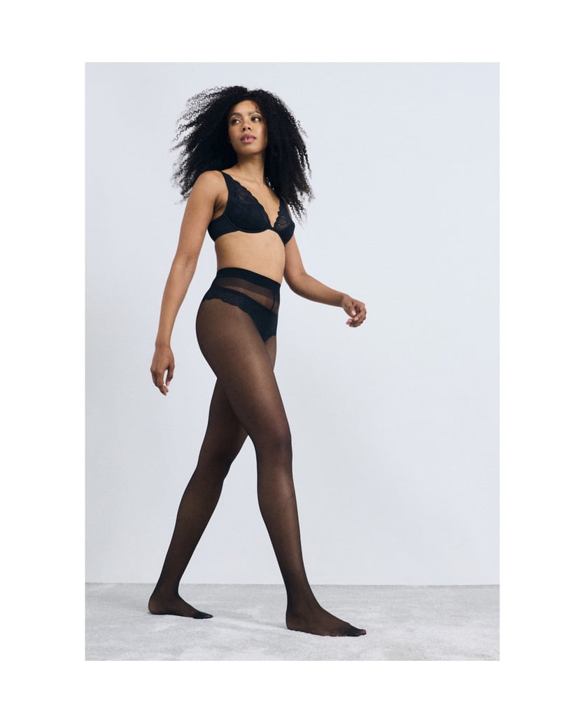 Camano-Strumpfhose-4er-Vorteilspack-20-DEN-Bequeme-und-Reißfeste-Feinstrumpfhose-mit-Weicher-Flachnaht-Perfektem-Sitz-und-Komfortbund-schwarz