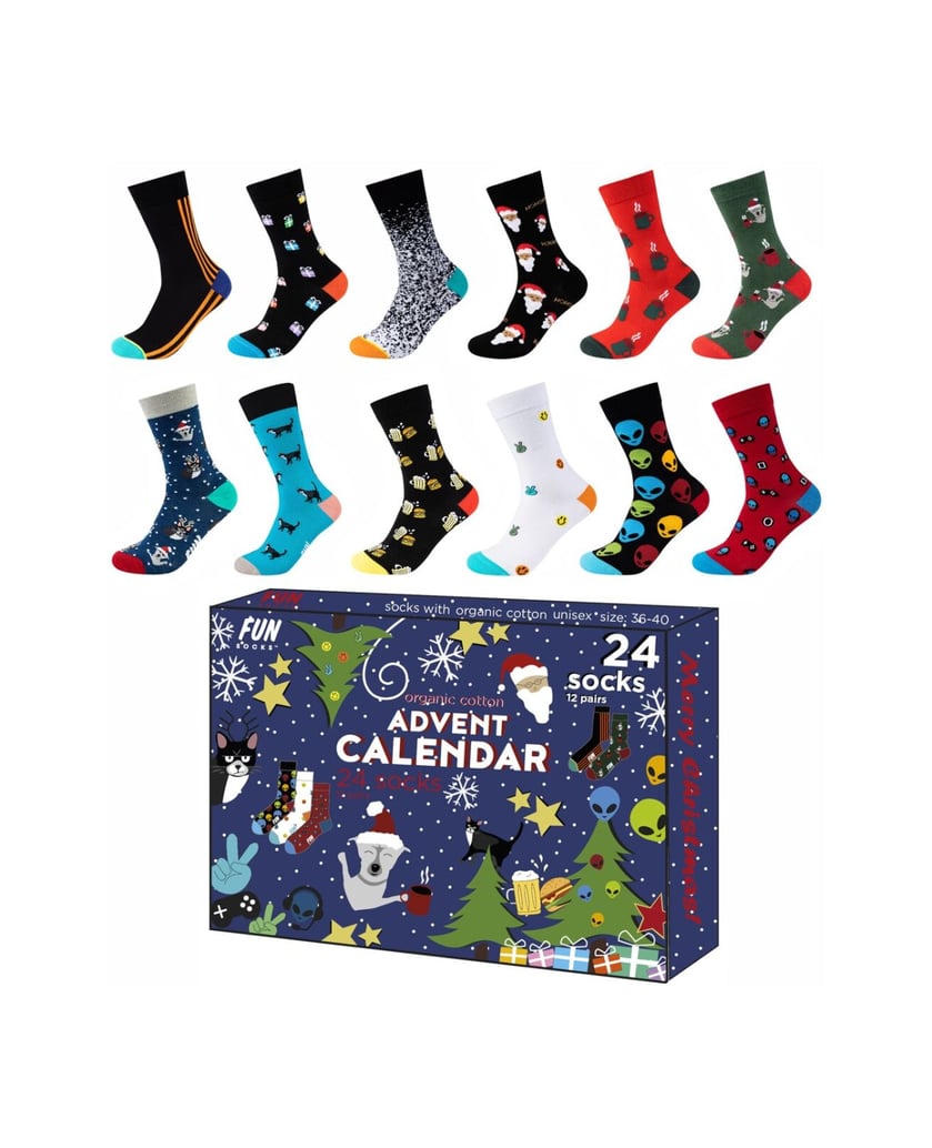 Fun-Socks-Adventskalender-Sockenbox-multicolor