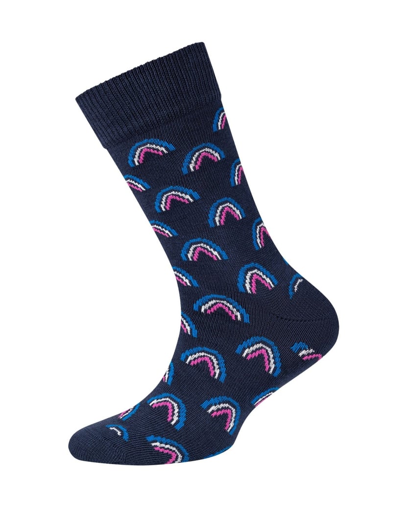 Camano-Socken-grau