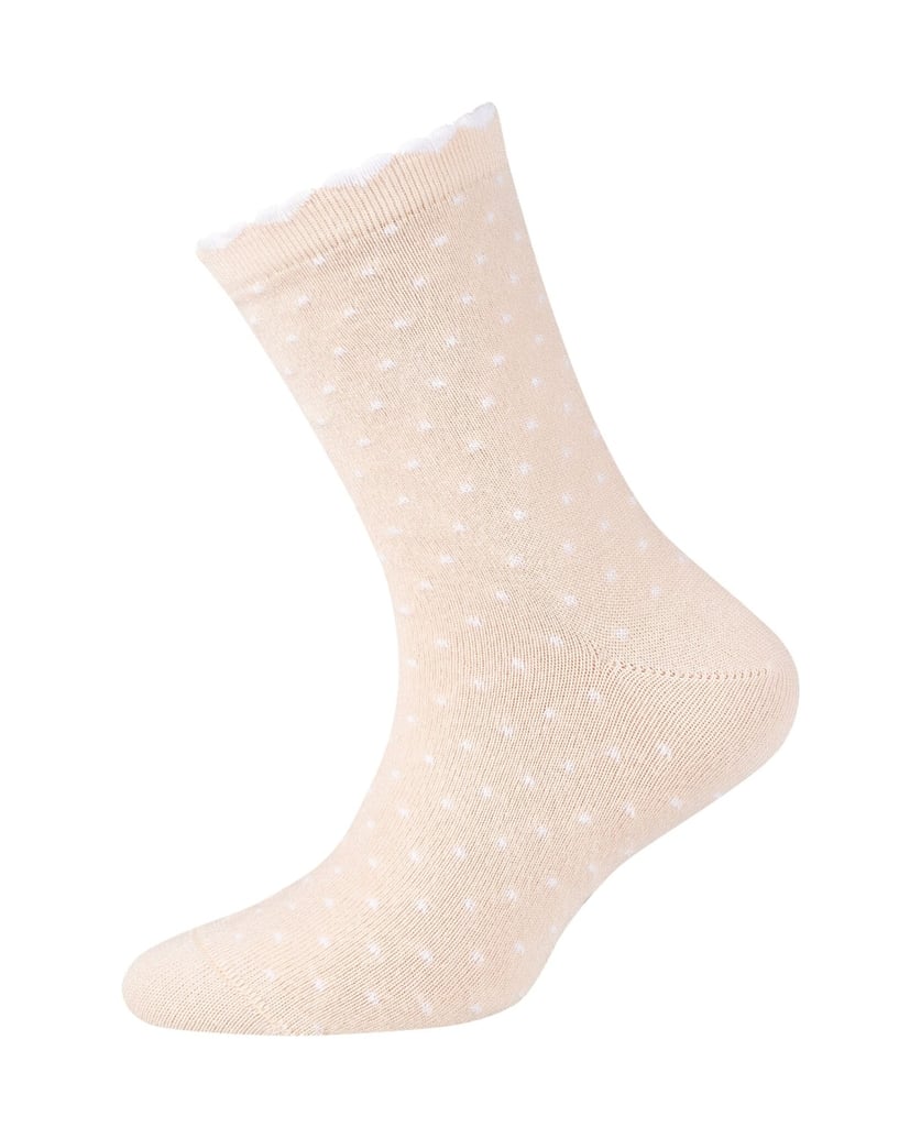 Camano-Socken-grau