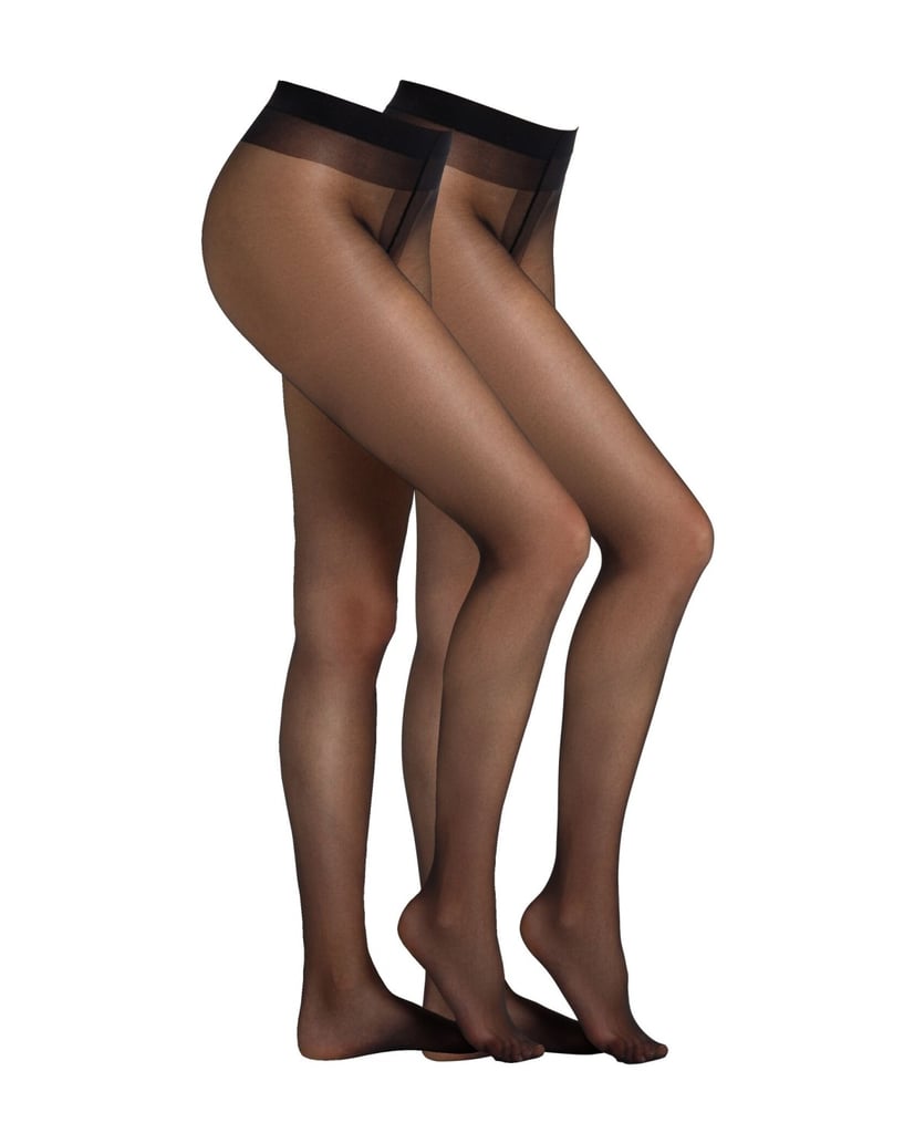 Camano-Strumpfhose-schwarz
