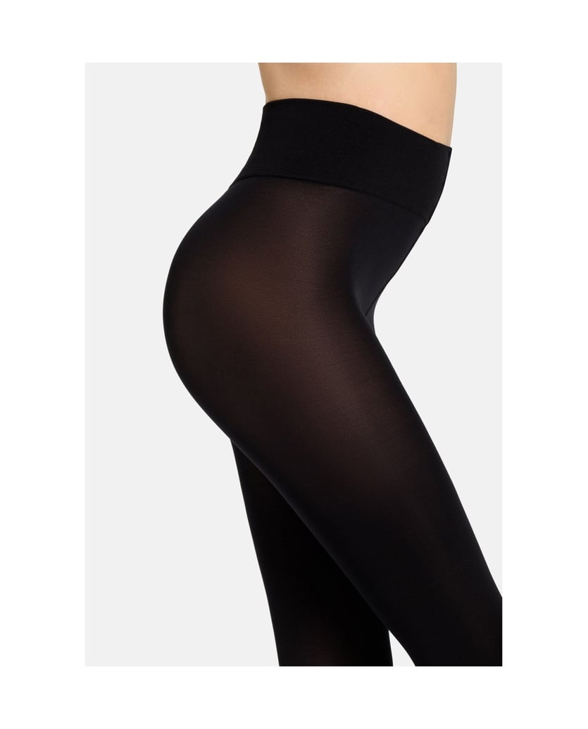 Camano-Strumpfhose-schwarz