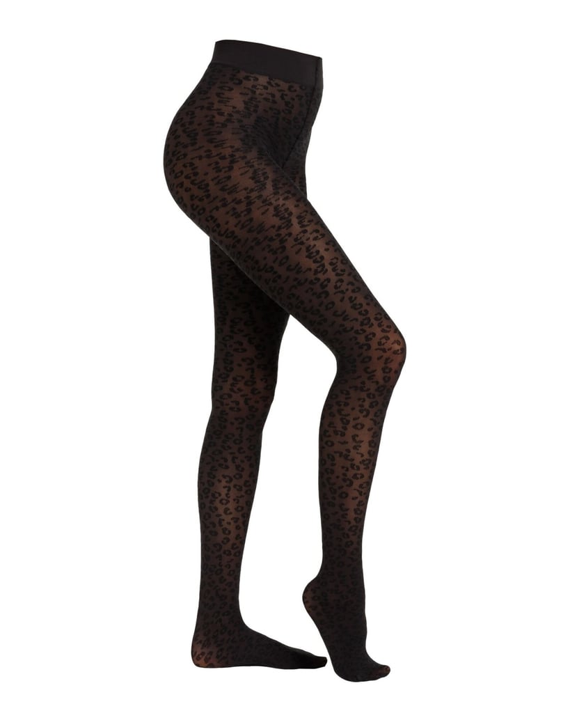 Camano-Strumpfhose-schwarz