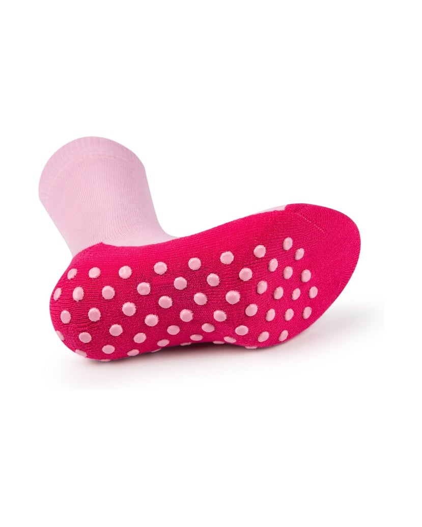 Camano-Socken-grau
