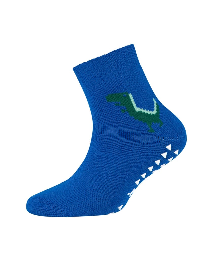 S.Oliver-Kurzsocken-blau