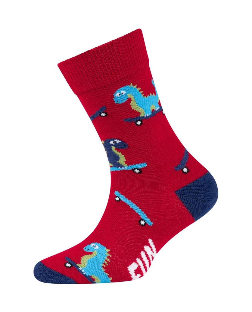 Fun-Socks-Socken-und-Sneakersocken-weiss