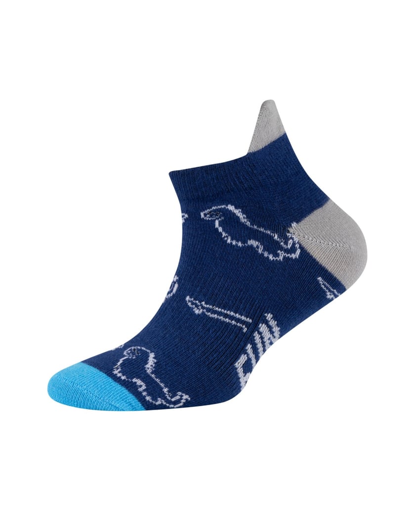 Fun-Socks-Socken-und-Sneakersocken-weiss