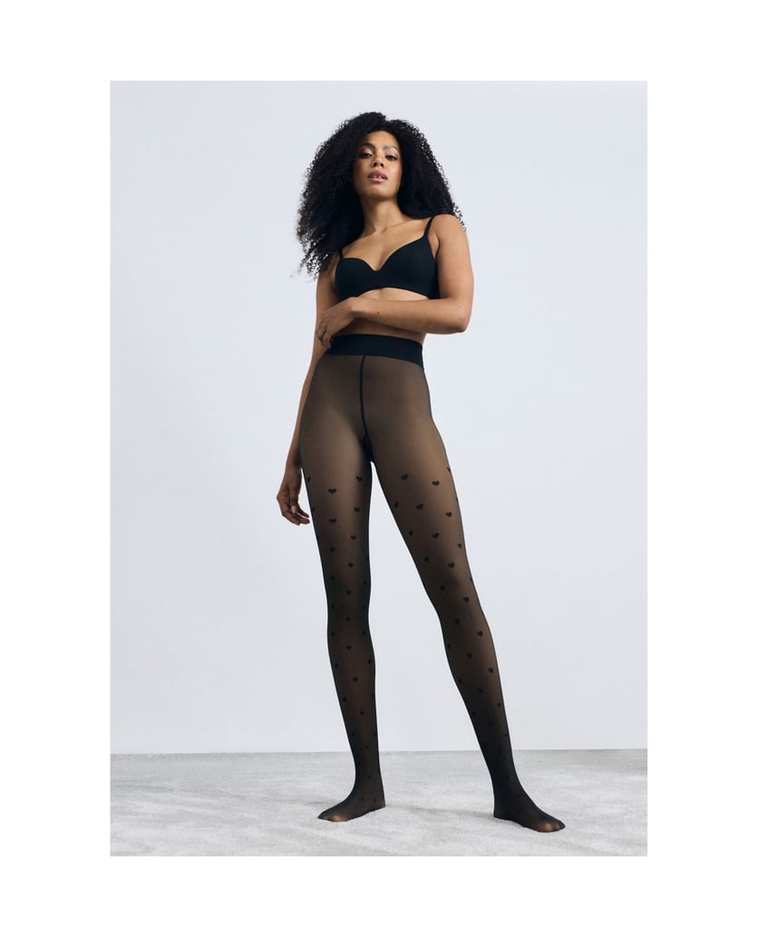 Camano-Thermostrumpfhose-80-DEN-schwarz