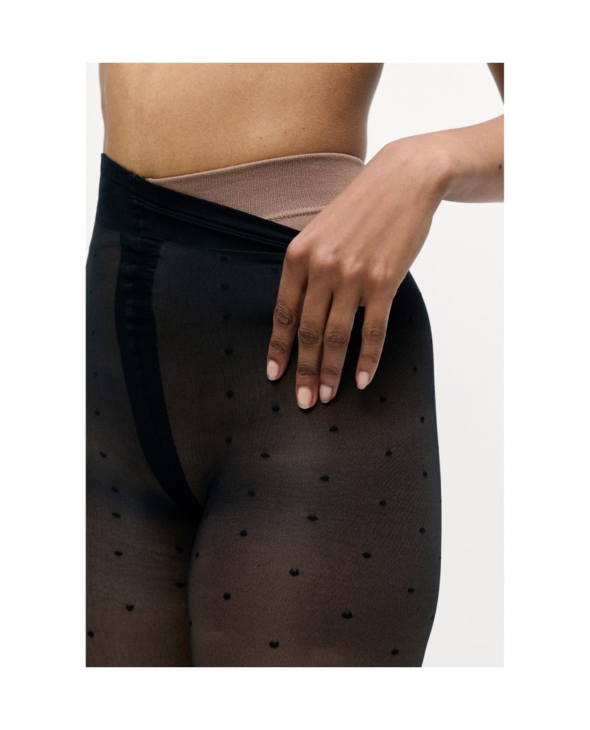 Camano-Thermostrumpfhose-2in1-dot-schwarz