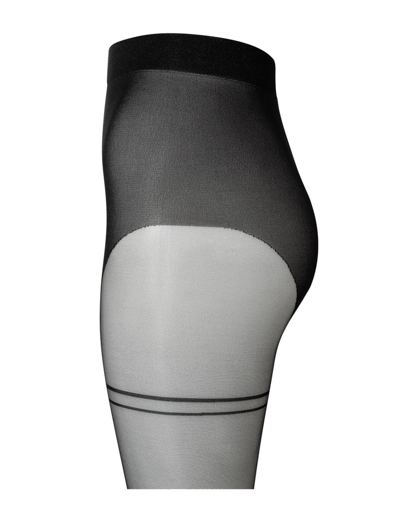 Camano-Strumpfhose-beige