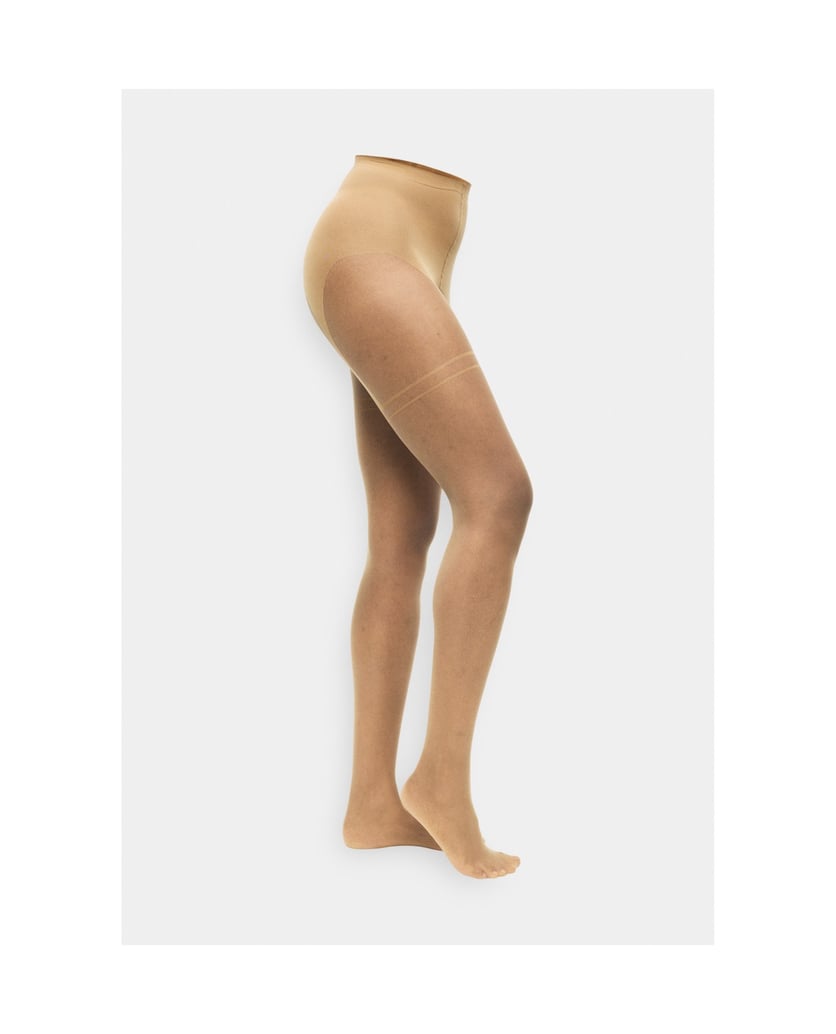 Camano-Strumpfhose-beige