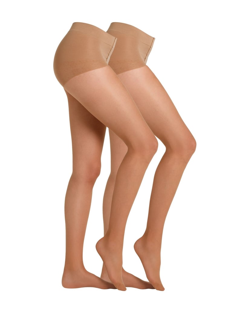 Camano-Strumpfhose-schwarz