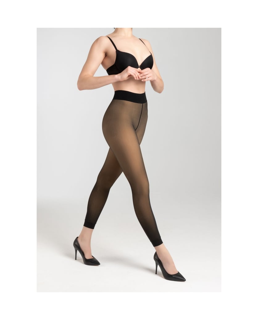 Camano-Thermoleggings-schwarz