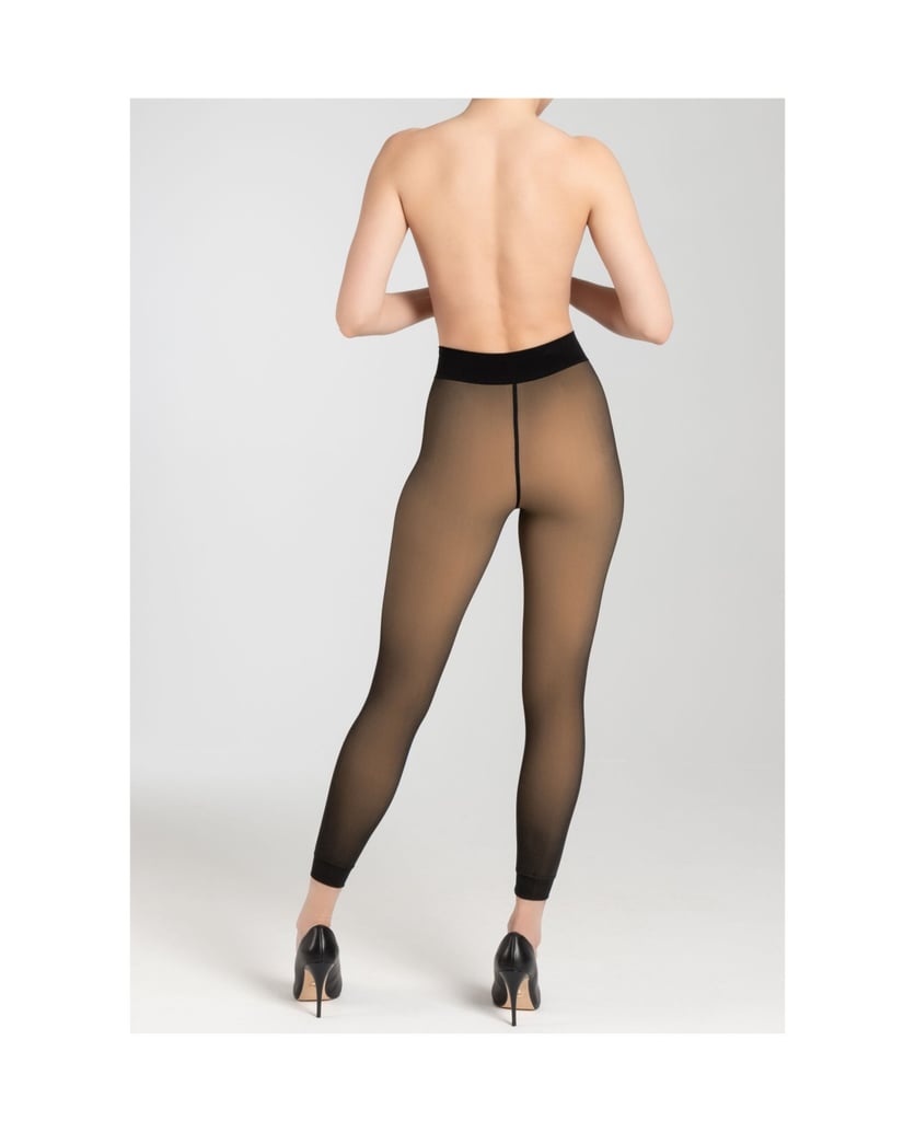 Camano-Thermoleggings-schwarz