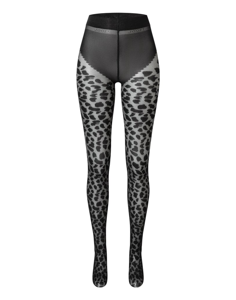 Joop-Strumpfhose-schwarz