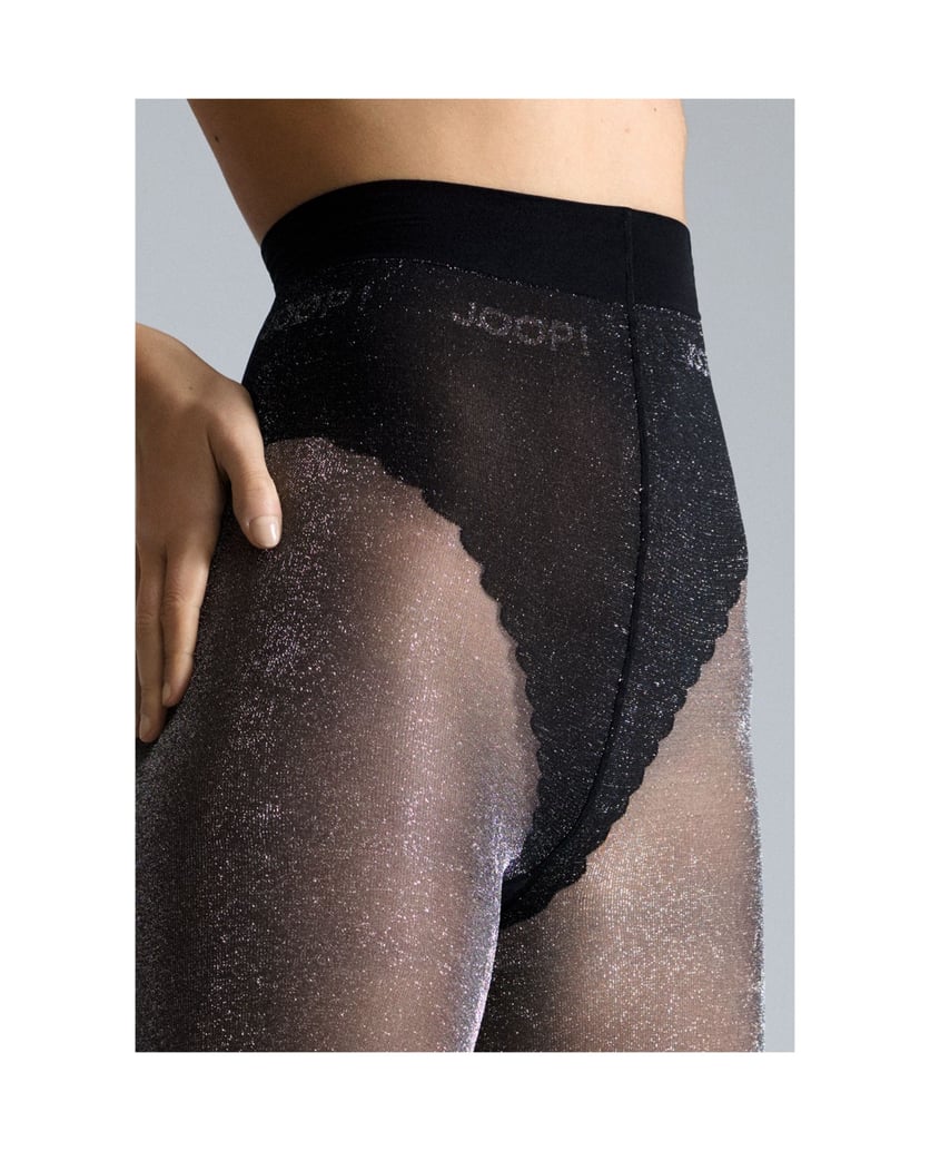 Joop-Strumpfhose-schwarz