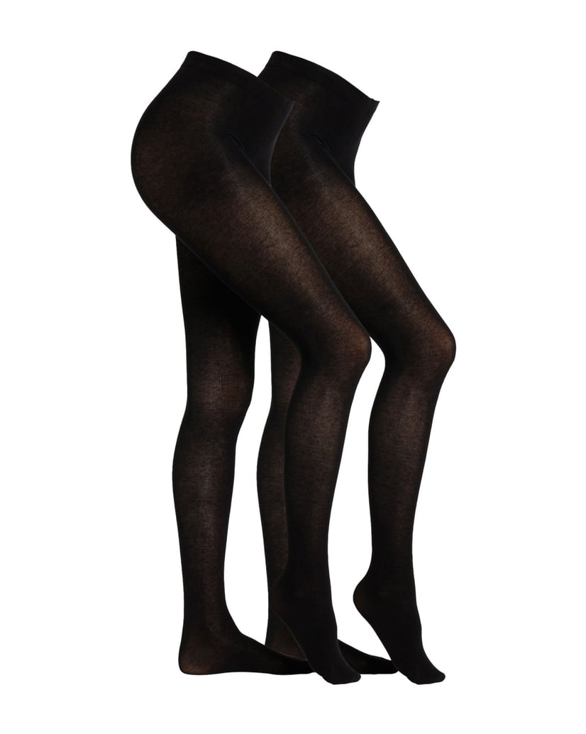 Camano-Strumpfhose-schwarz