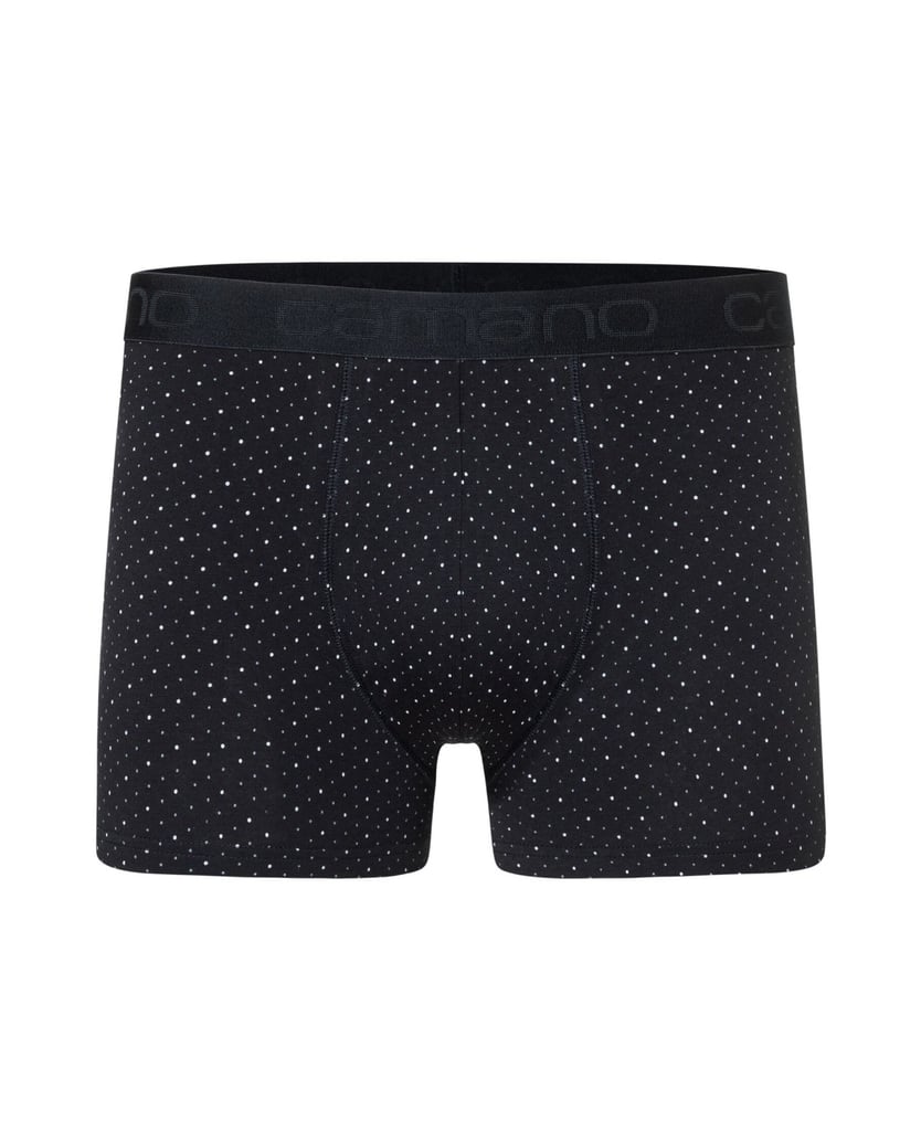 Camano-Boxershorts-&-Socks-comfort-cotton-in-Box-blau