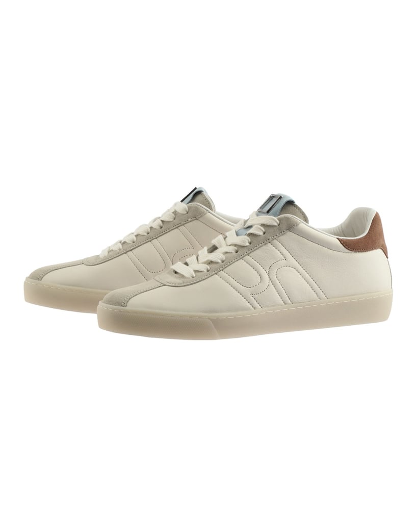 Högl-Sneaker-beige