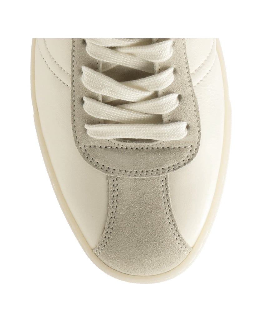 Högl-Sneaker-beige