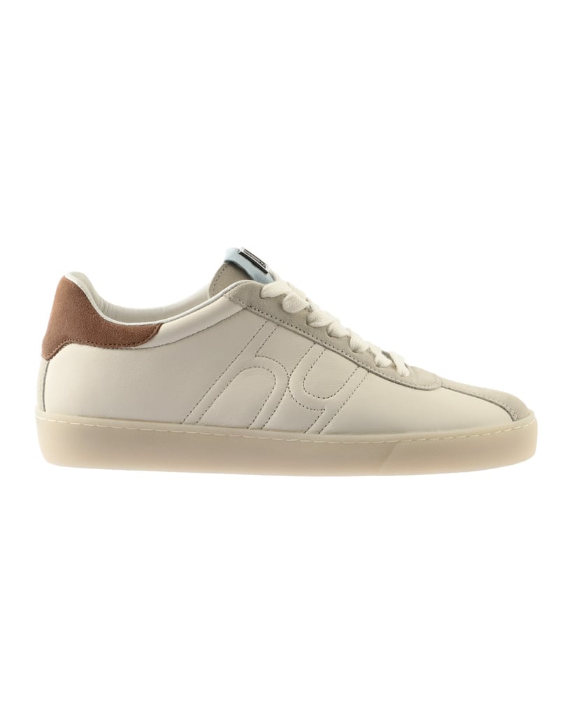 Högl-Sneaker-beige