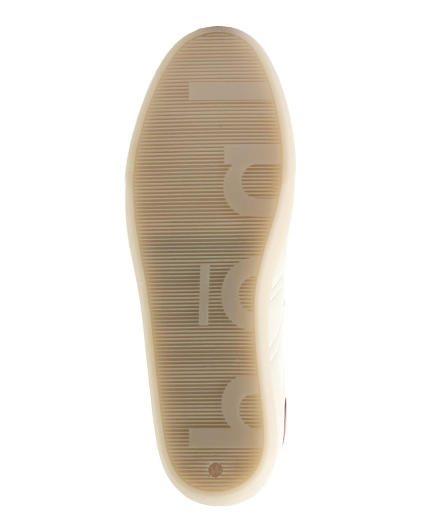 Högl-Sneaker-beige