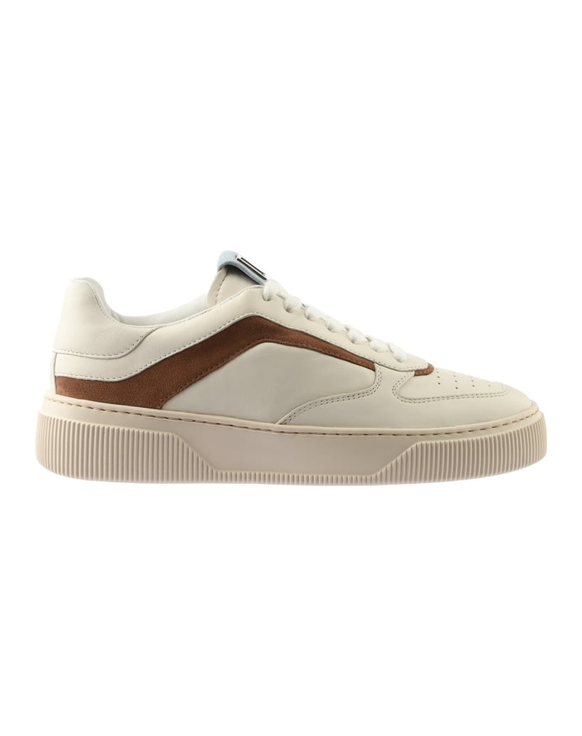 Högl-Sneaker-TERANCE-beige