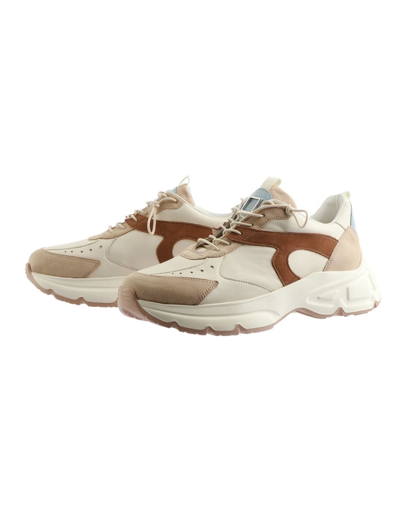 Högl-Sneaker-FAITH-beige