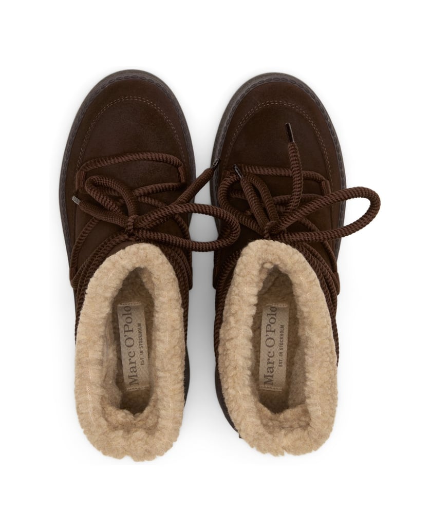 Marc-O´Polo-Winterstiefel-Model-Pia-braun