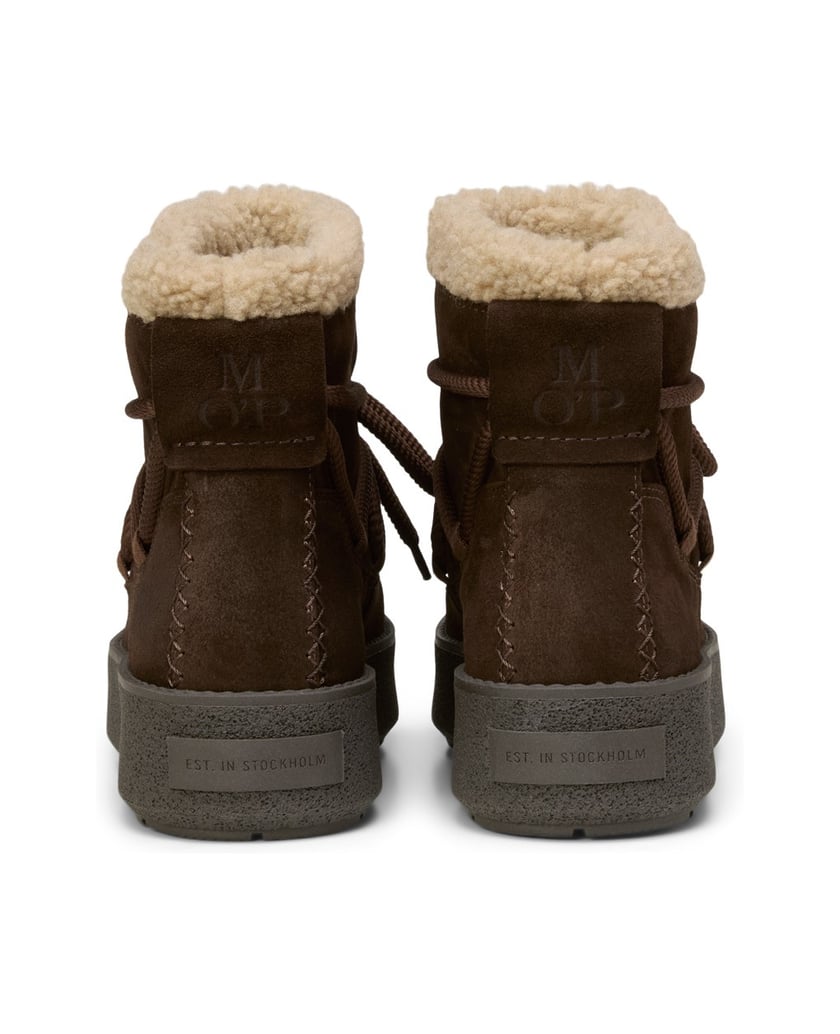Marc-O´Polo-Winterstiefel-Model-Pia-braun