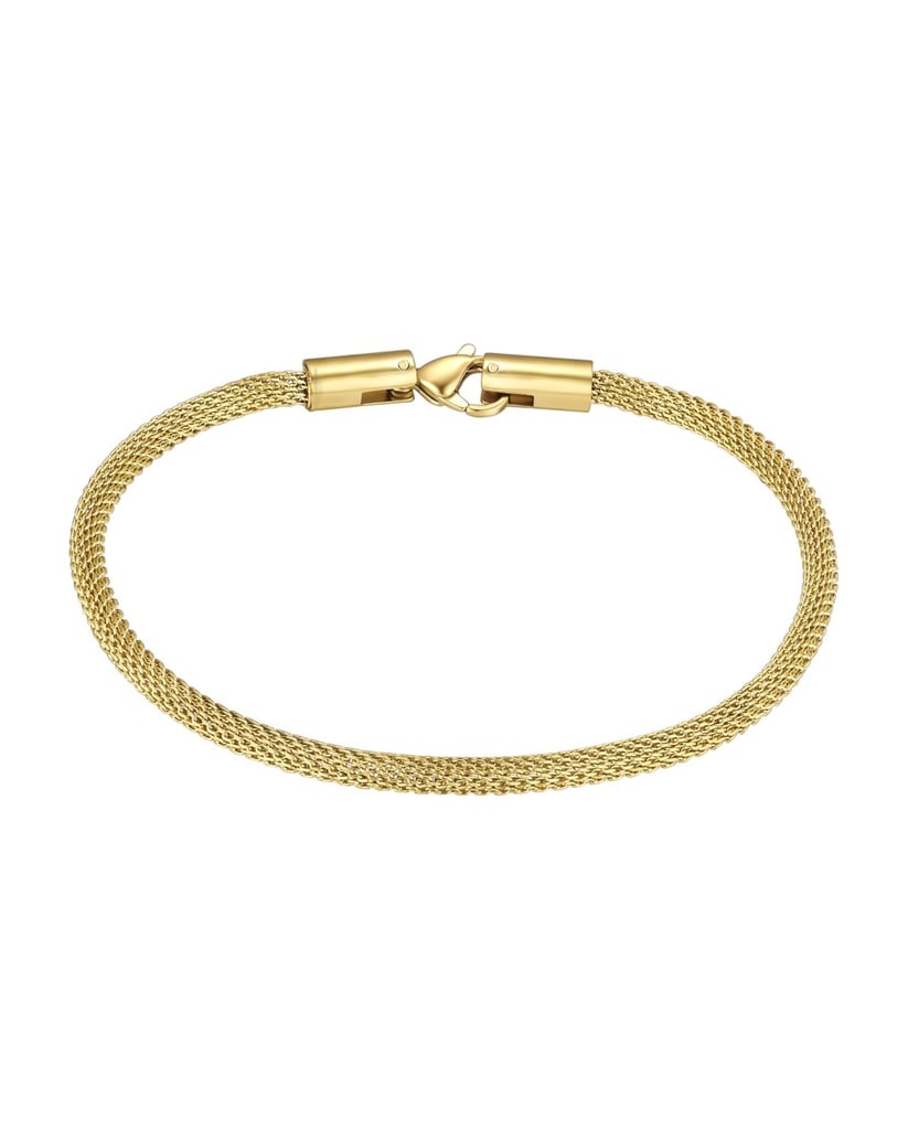 True-Rebels-Herren-aus-Edelstahl-gold