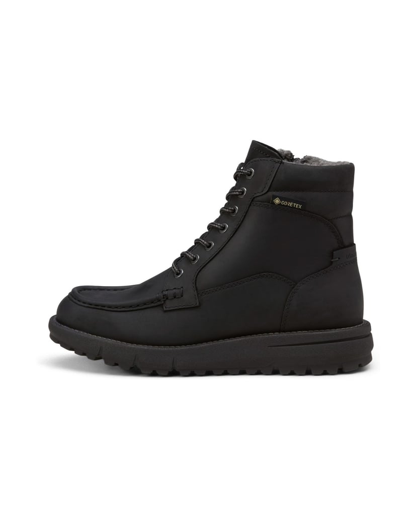 Marc-O´Polo-Schnürstiefel-Model-Marco-GTX-schwarz
