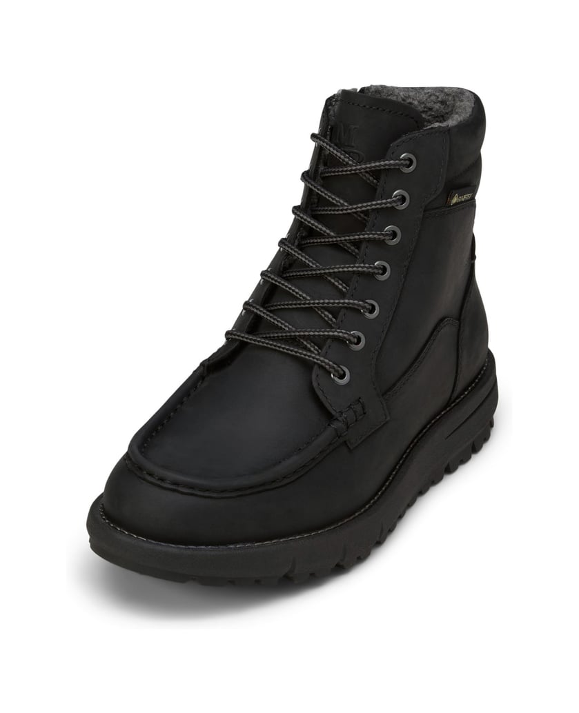 Marc-O´Polo-Schnürstiefel-Model-Marco-GTX-schwarz