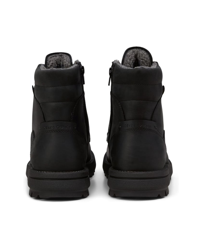 Marc-O´Polo-Schnürstiefel-Model-Marco-GTX-schwarz